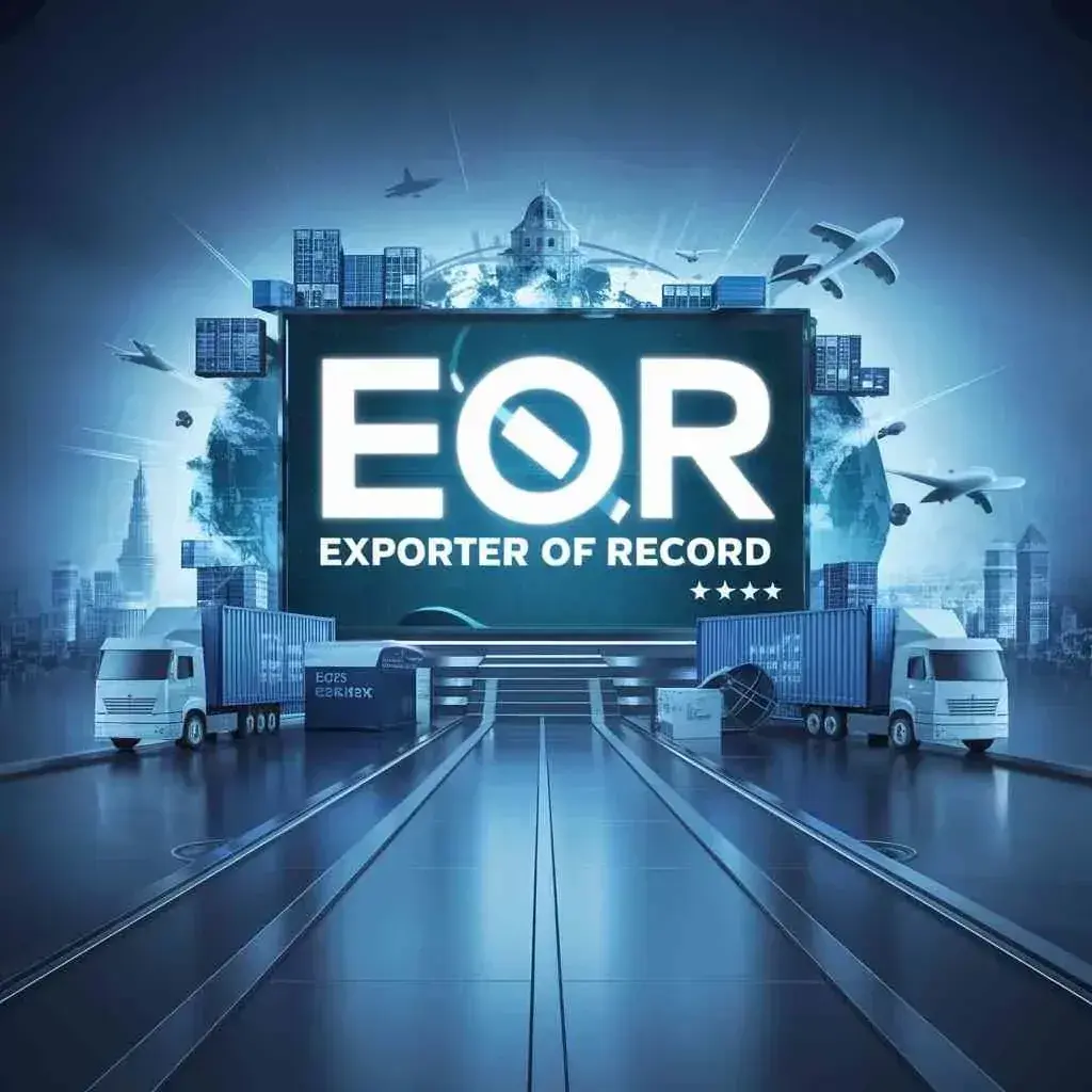 Exporter of Record