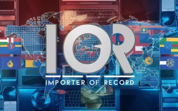 Importer of record