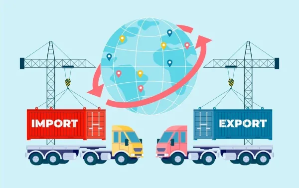 exporter and importer of record