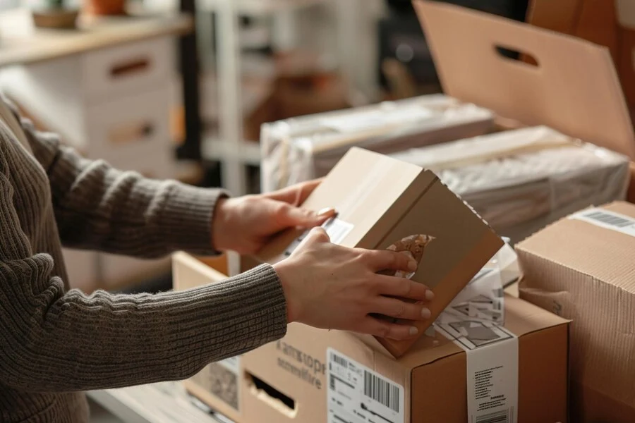 What is a return merchandise authorization rma meaning