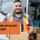 What is DAP Shipping