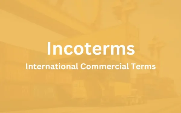 incoterms