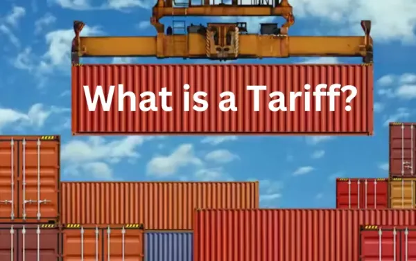 What is a Tariff