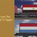 Import From Netherlands Into Egypt
